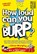 How Loud Can You Burp?, Glenn Murphy - Paperback - 9781447284901