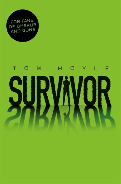 Survivor, Tom Hoyle - Paperback - 9781447286752