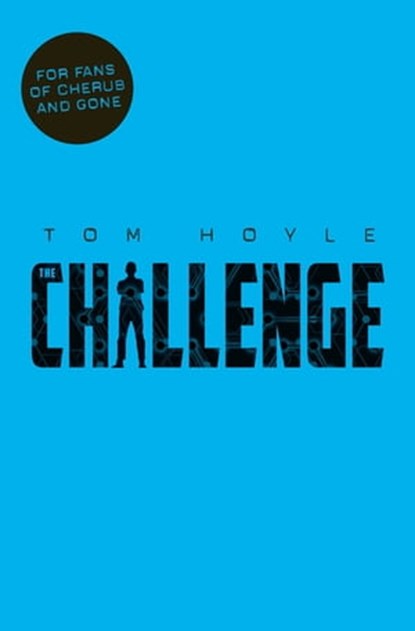 The Challenge, Tom Hoyle - Ebook - 9781447286783