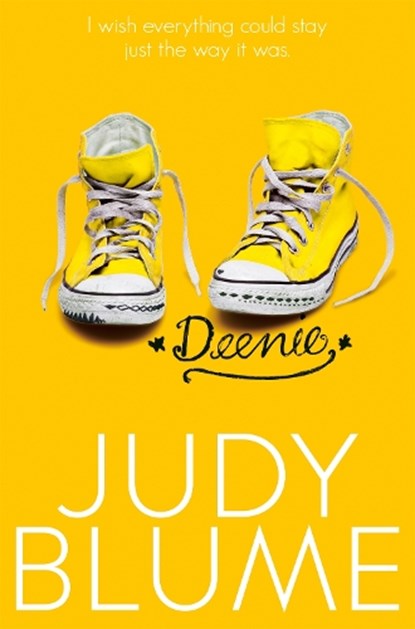 Deenie, Judy Blume - Paperback - 9781447286820