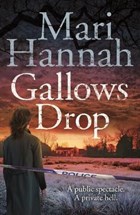 Gallows Drop | Mari Hannah | 