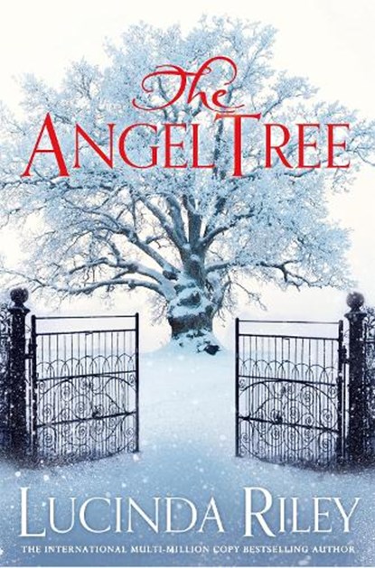 The Angel Tree, Lucinda Riley - Paperback - 9781447288442