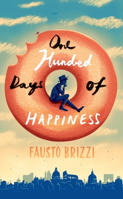 One Hundred Days of Happiness, niet bekend - Paperback - 9781447288701