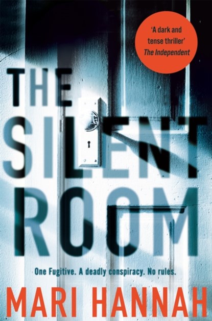The Silent Room, Mari Hannah - Paperback - 9781447291053