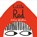 Little red, bethan woollvin - Gebonden - 9781447291398