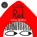 Little Red, Bethan Woollvin - Paperback - 9781447291404