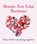 Mums are Like Buttons: They Hold Everything Together, MARRIOTT,  Emma - Gebonden - 9781447292845