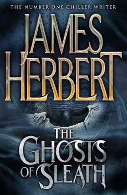 Ghosts of Sleath, HERBERT,  James - Paperback - 9781447294597