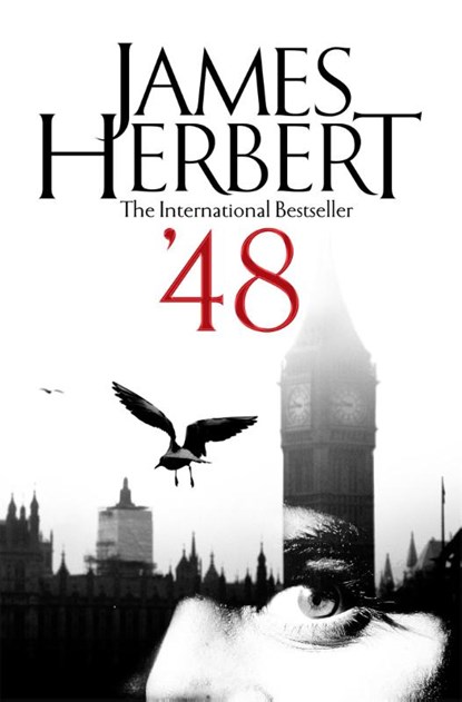 '48, James Herbert - Paperback - 9781447294610