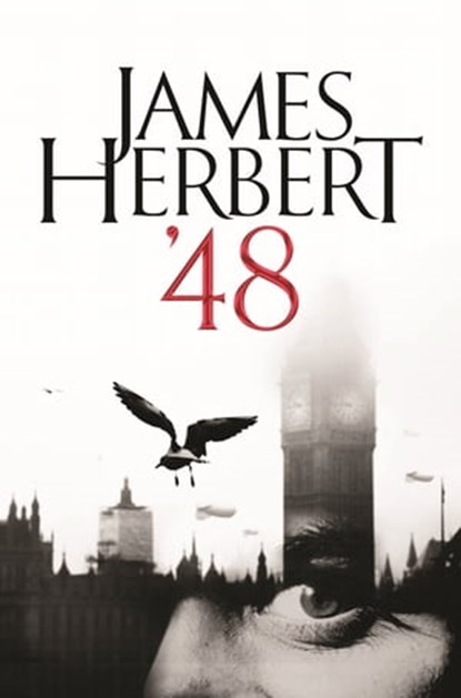 '48, James Herbert - Ebook - 9781447294627