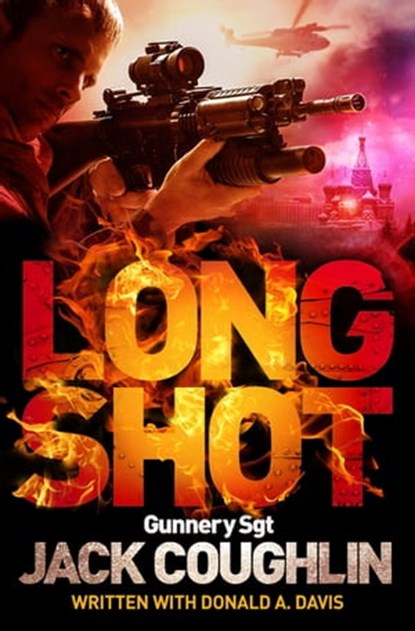 Long Shot, Jack Coughlin ; Donald A. Davis - Ebook - 9781447294863