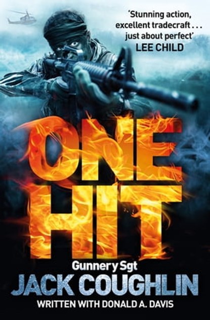One Hit, Jack Coughlin ; Donald A. Davis - Ebook - 9781447294887