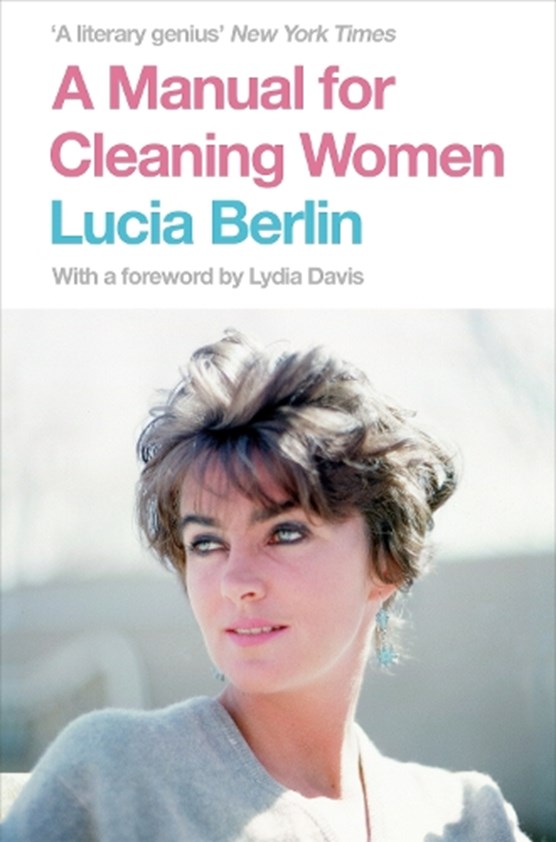 Manual for cleaning women