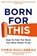 Born For This, Chris Guillebeau - Paperback - 9781447297512