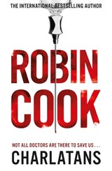 Charlatans - Robin Cook - 9781447298564