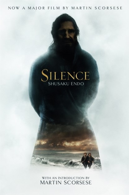Silence, Shusaku Endo - Paperback - 9781447299844