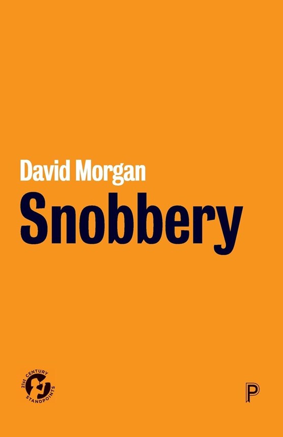 Snobbery