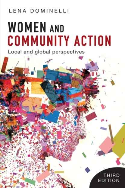 Women and Community Action, Lena Dominelli - Paperback - 9781447341567