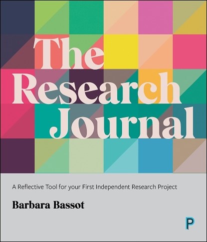 The Research Journal, Barbara (Canterbury Christ Church University) Bassot - Paperback - 9781447352785