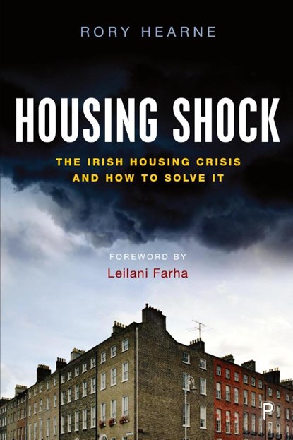 Housing Shock, Rory (Maynooth University) Hearne - Paperback - 9781447353904