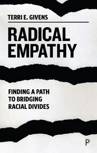 Radical Empathy, Terri (McGill University and Center for Higher Education) Givens - Gebonden - 9781447357247
