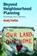 Beyond Neighbourhood Planning, Andy (Lancaster University) Yuille - Paperback - 9781447362845