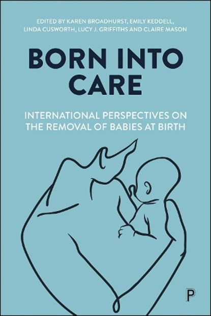 Born into Care,  - Paperback - 9781447374213