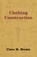 Clothing Construction, Clara M. Brown - Paperback - 9781447401346