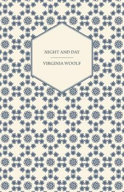 Night and Day, WOOLF,  Virginia - Paperback - 9781447403487