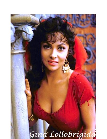 Gina Lollobrigida, S. Loren - Paperback - 9781447858058