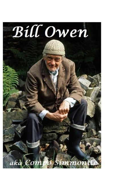 Sallis, P: Bill Owen, P. Sallis - Paperback - 9781447863496