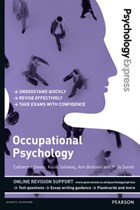 Psychology Express: Occupational Psychology (Undergraduate Revision Guide) | Steele, Catherine ; Solowiej, Kazia ; Bicknell, Ann ; Sands, Holly | 