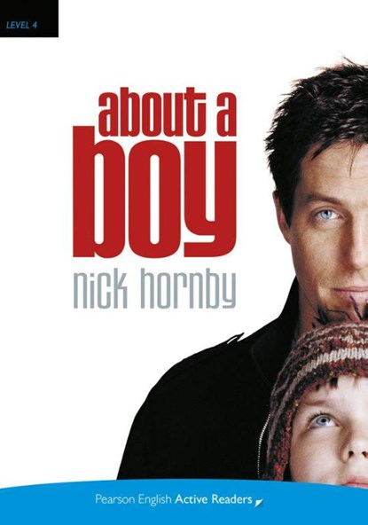 "About a Boy", Nick Hornby - Paperback - 9781447967668