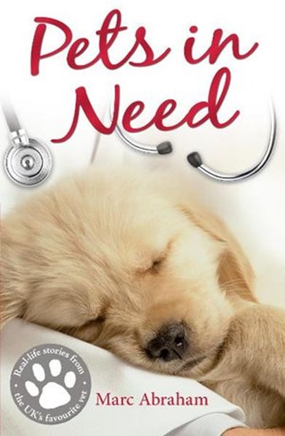 Pets in Need, Marc Abraham - Ebook - 9781448100439