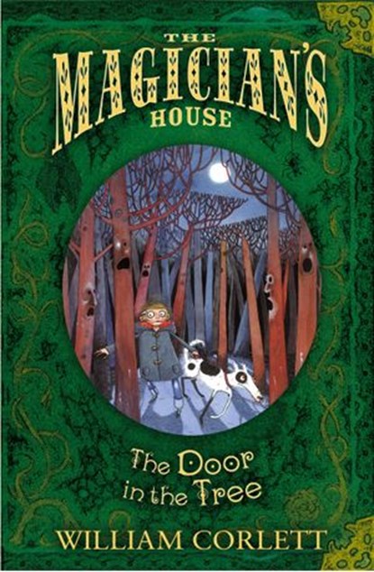 The Door In The Tree, William Corlett - Ebook - 9781448100644