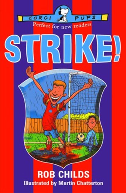 Strike!, Rob Childs - Ebook - 9781448101993