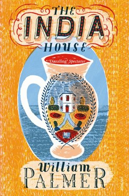 The India House, William Palmer - Ebook - 9781448103096