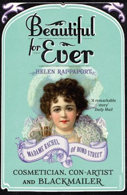 Beautiful For Ever, Helen Rappaport - Ebook - 9781448104246