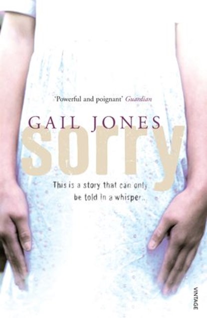 Sorry, Gail Jones - Ebook - 9781448104802