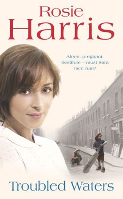 Troubled Waters, Rosie Harris - Ebook - 9781448107520