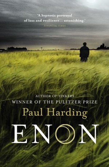 Enon, Paul Harding - Ebook - 9781448108244