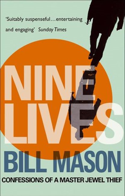 Nine Lives, Bill Mason - Ebook - 9781448109463