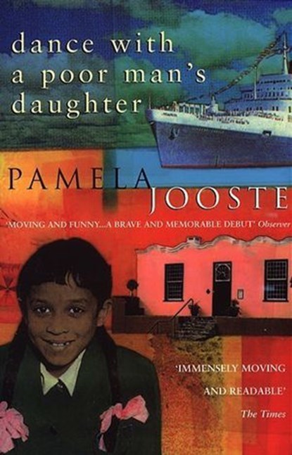 Dance With A Poor Man's Daughter, Pamela Jooste - Ebook - 9781448110407