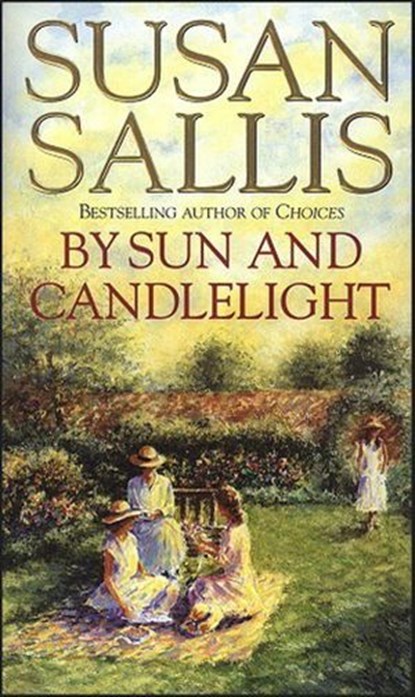 By Sun And Candlelight, Susan Sallis - Ebook - 9781448110940