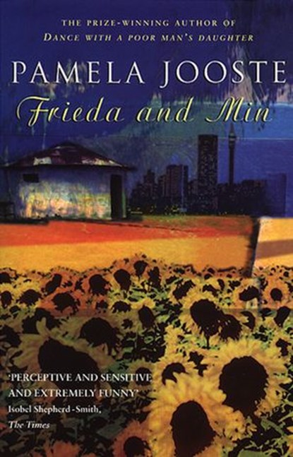 Frieda And Min, Pamela Jooste - Ebook - 9781448111190