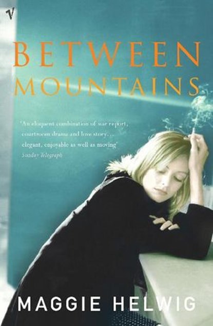 Between Mountains, Maggie Helwig - Ebook - 9781448112111