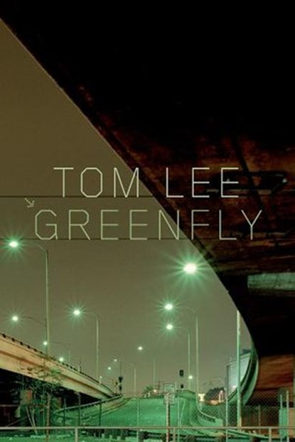 Greenfly, Tom Lee - Ebook - 9781448112470