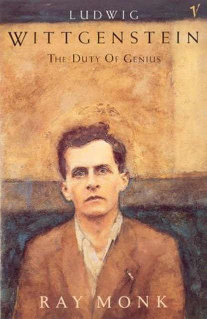 Ludwig Wittgenstein, Ray Monk - Ebook - 9781448112678
