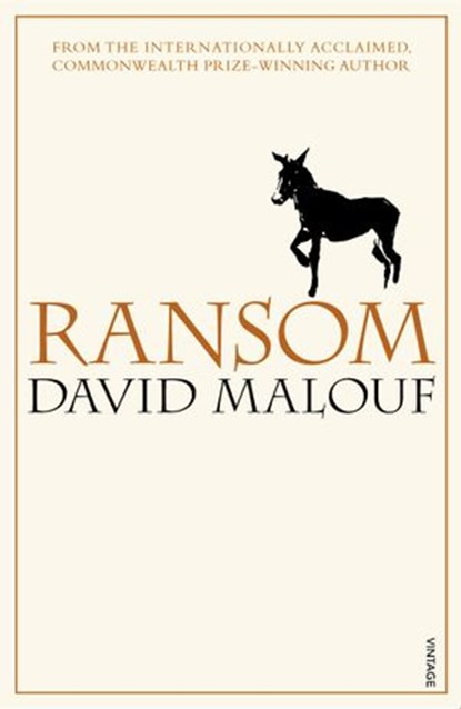 Ransom, David Malouf - Ebook - 9781448113347