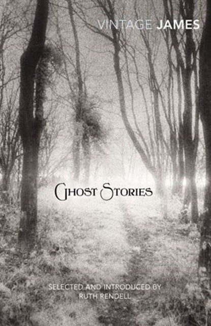 Ghost Stories, M. R. James - Ebook - 9781448113583